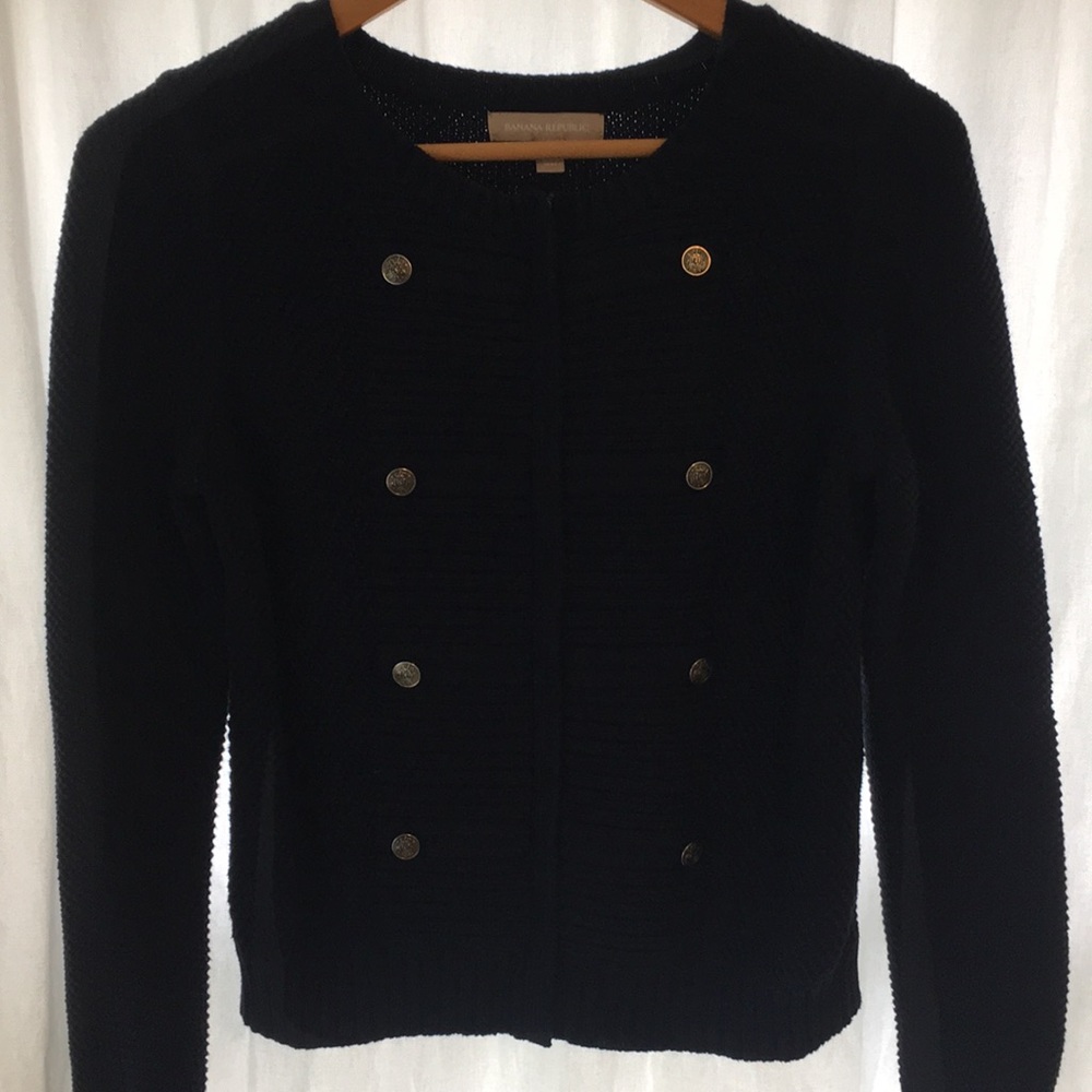 Banana Republic Sweater